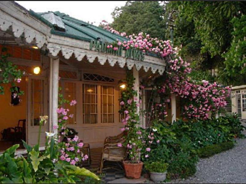 Hotel Padmini Niwas Bikaner Exterior foto