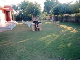 Hotel Padmini Niwas Bikaner Exterior foto