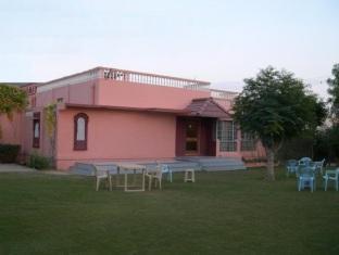 Hotel Padmini Niwas Bikaner Exterior foto