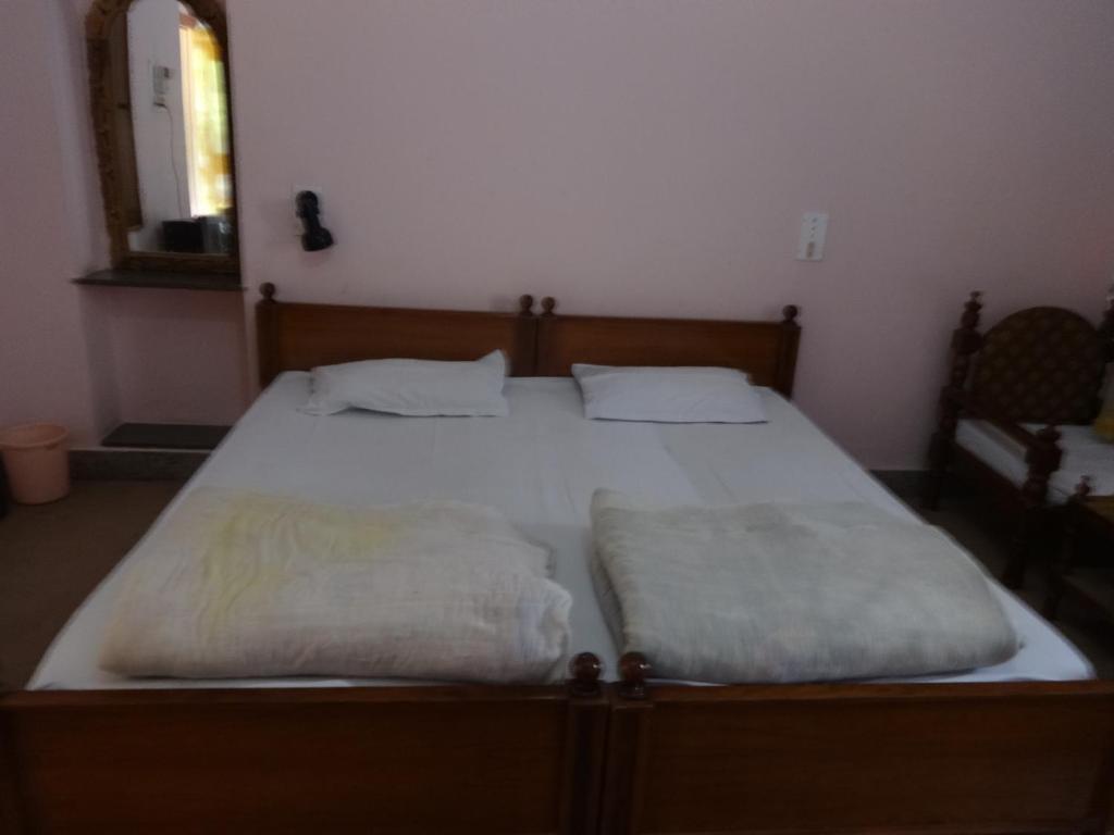 Hotel Padmini Niwas Bikaner Zimmer foto