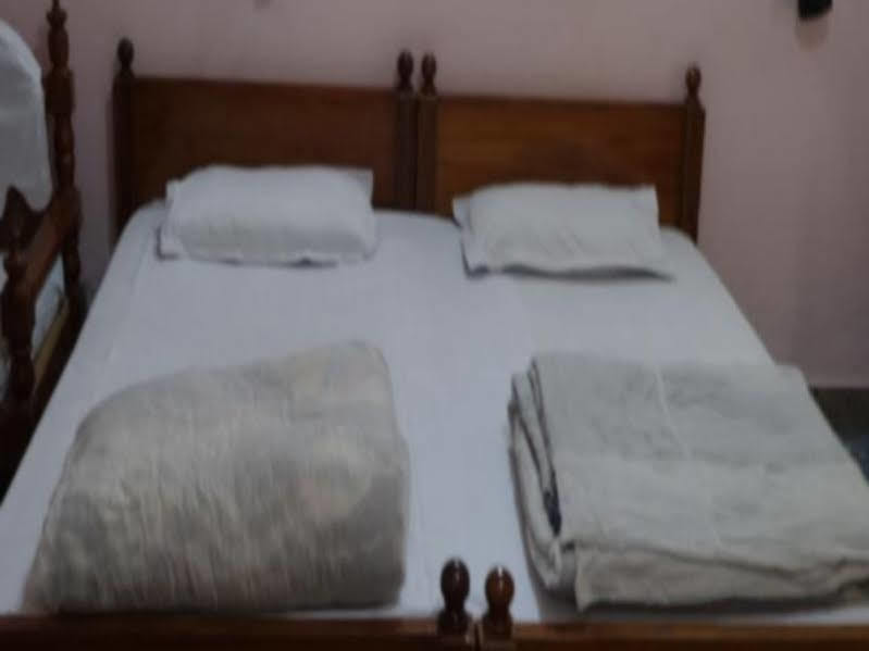 Hotel Padmini Niwas Bikaner Exterior foto